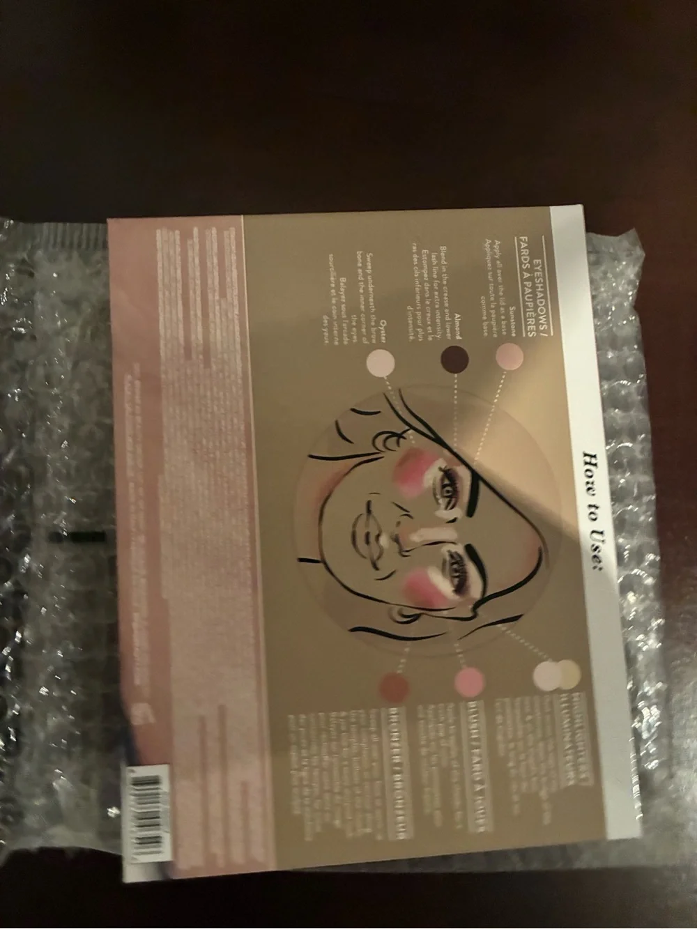 Laura Geller Baked Full Face Basics Palette NEW